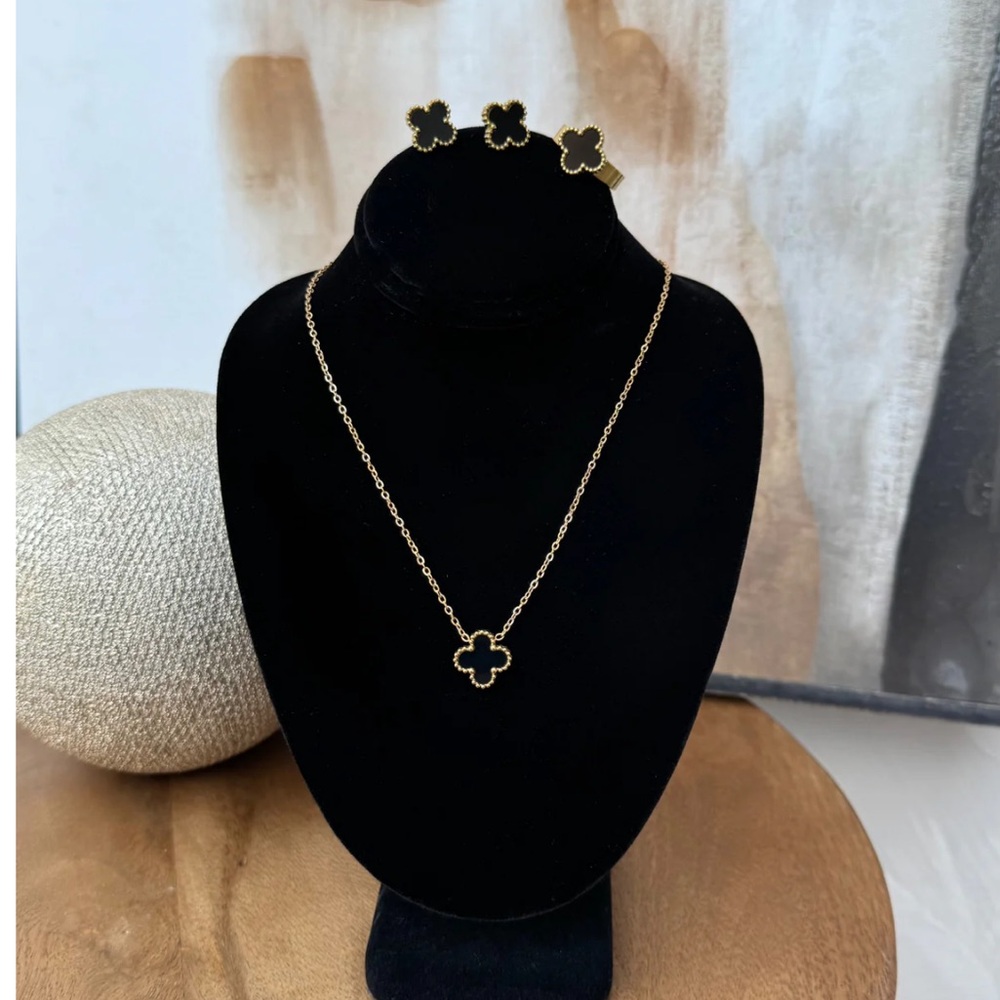 Jewelry Set